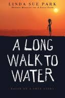 Cover of A Long Walk to Water
