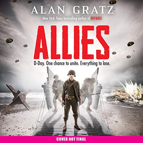Cover of Allies
