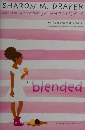 Cover of Blended