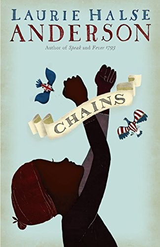 Cover of Chains
