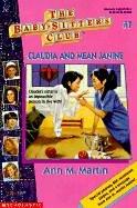 Cover of Claudia and Mean Janine