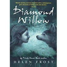 Cover of Diamond Willow
