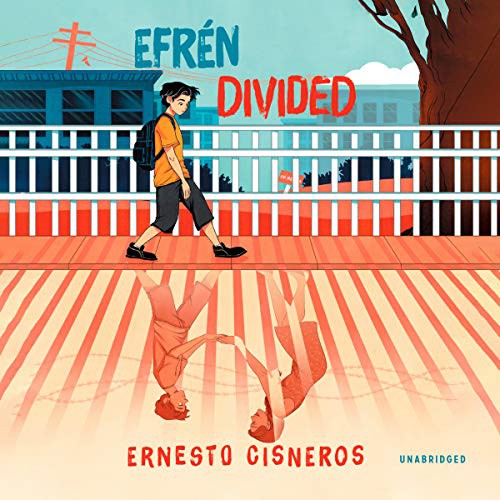 Cover of Efren Divided