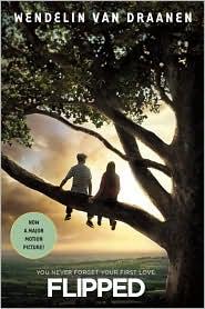 Cover of Flipped
