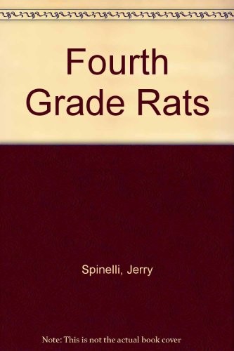 Cover of Fourth Grade Rats