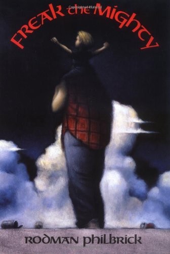 Cover of Freak the Mighty