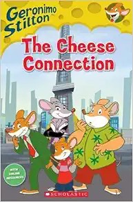 Cover of Geronimo Stilton