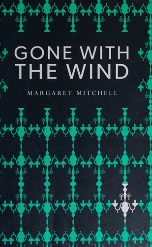 Cover of Gone With the Wind