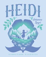 Cover of Heidi