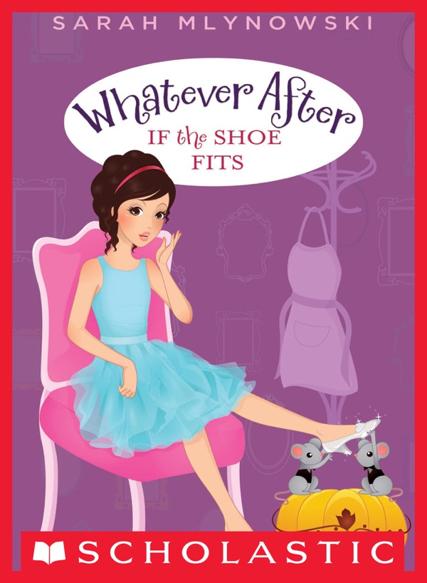 Cover of If the Shoe Fits