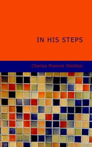 Cover of In His Steps