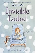 Cover of Invisible Isabel