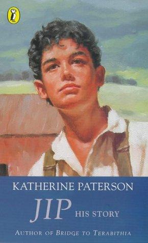 Cover of Jip, His Story