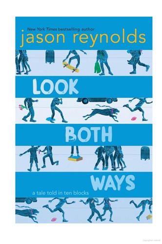 Cover of Look Both Ways