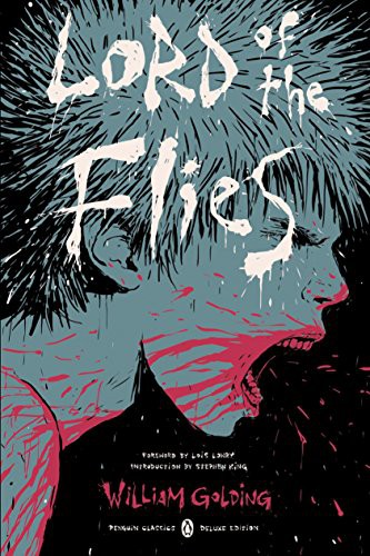 Cover of Lord of the Flies