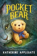 Cover of Pocket Bear