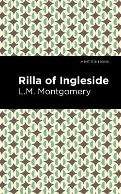 Cover of Rilla of Ingleside