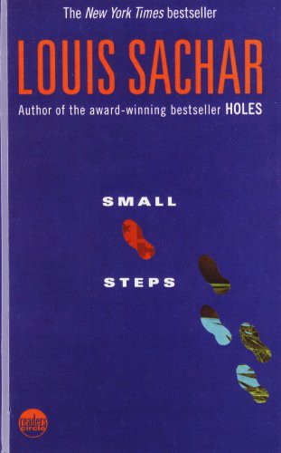Cover of Small steps