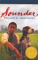 Cover of Sounder
