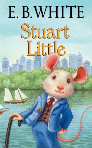Cover of Stuart Little