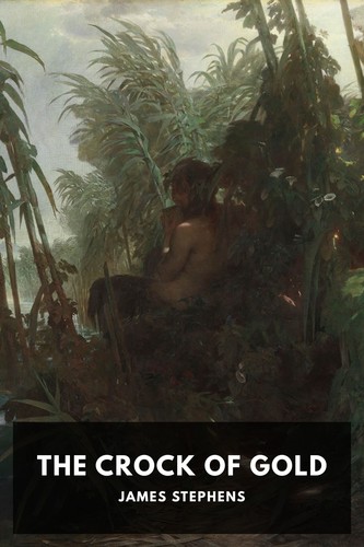 Cover of The Crock of Gold