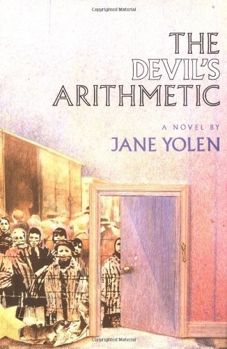 Cover of The devil's arithmetic