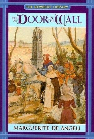 Cover of The Door in the Wall