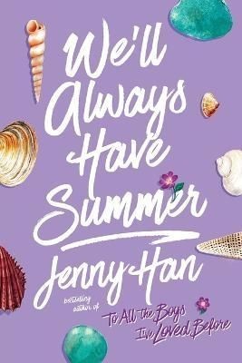 Cover of We'll Always Have Summer